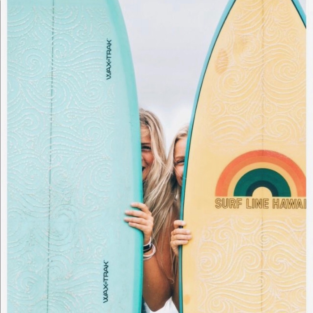 Meet your Posher, Maddie